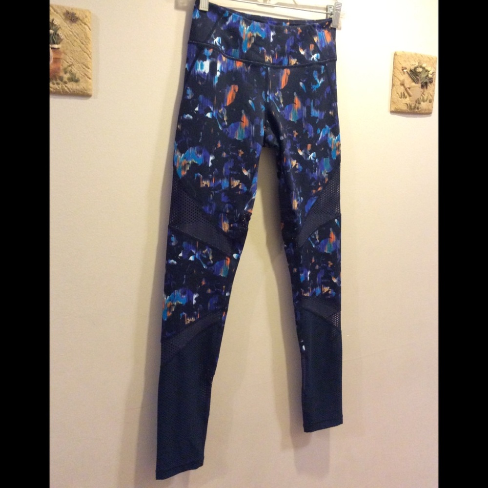 Zella leggings Xs